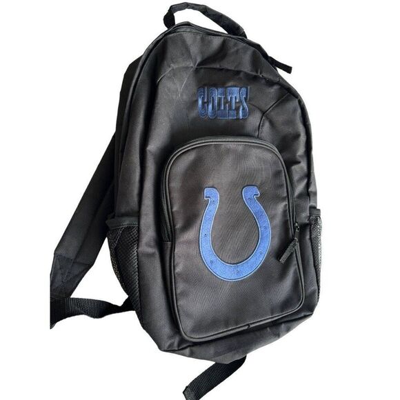 NFL Indianapolis Colts Backpack - Picture 9 of 10